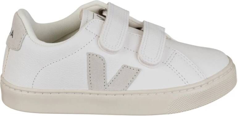 Veja best sale velcro trainers