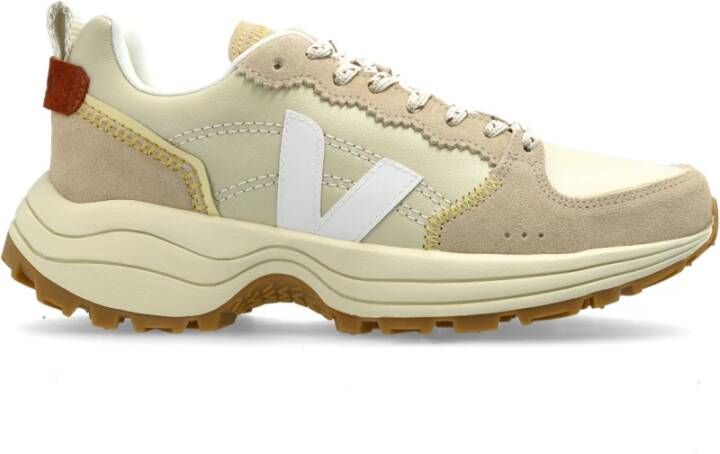 Veja Sneakers X Bimba Y Lola O.t. Leer Beige Dames