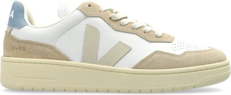 Veja Stijlvolle V-12 Sneakers voor Mannen Multicolor Dames