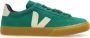 Veja Sportschoenen Campo Suede Green Heren - Thumbnail 1