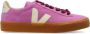 Veja Sportschoenen Campo Suede Purple Dames - Thumbnail 1