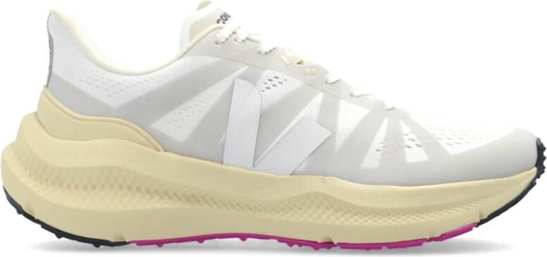 Veja Sportschoenen Condor 3 Engineered-Mesh CDR White Dames