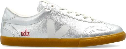 Veja Sportschoenen Gray Dames