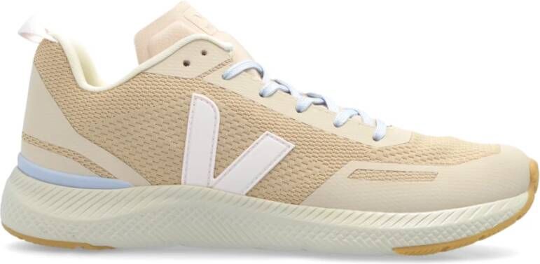 Veja Sportschoenen Impala Engineered-Mesh Beige Dames