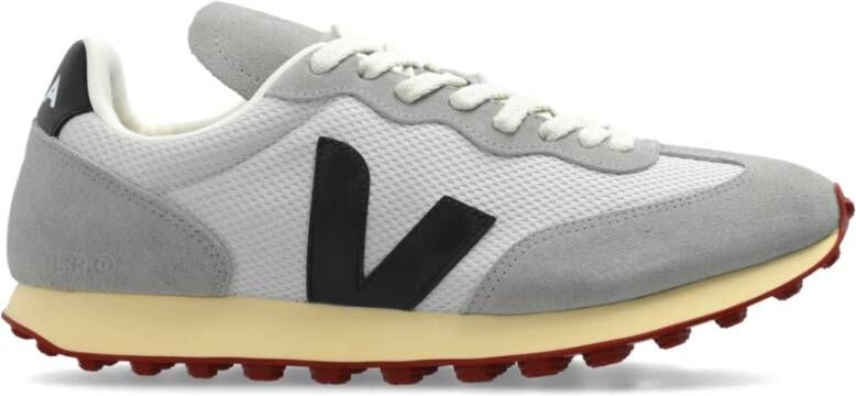 Veja Sportschoenen 'Rio Branco' Gray Heren