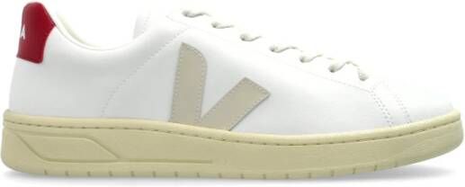 Veja Sportschoenen Urca CWL White Heren