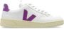 Veja Witte Sneakers voor Stijlvolle Look White Dames - Thumbnail 10