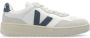 Veja Sportschoenen `V-90 O.t. Leather` White Dames - Thumbnail 1