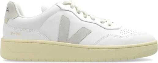 Veja Sportschoenen V-90 White Heren