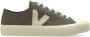 Veja Canvas Lage Sneakers Khaki Pierre Green Heren - Thumbnail 1