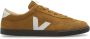 Veja Sportschoenen Volley Suede Brown Dames - Thumbnail 1