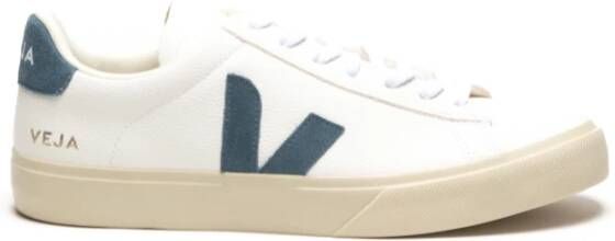 Veja Stijlvolle Campo Sneakers White Heren