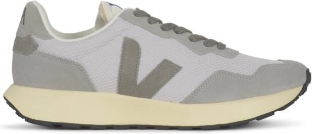 Veja Stijlvolle Paulistana Sneakers Gray Heren