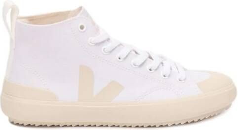 Veja Stijlvolle Sneakers voor Dagelijks Gebruik White Dames