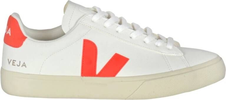 Veja Stijlvolle Sneakers voor Dagelijks Gebruik White Dames