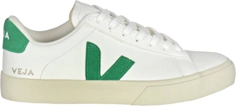 Veja Stijlvolle Sneakers voor Dagelijks Gebruik White Dames