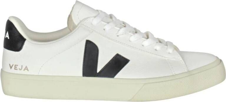 Veja Stijlvolle Sneakers voor Dagelijks Gebruik White Dames