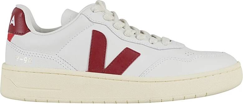 Veja Stijlvolle Sneakers voor Dagelijks Gebruik White Dames