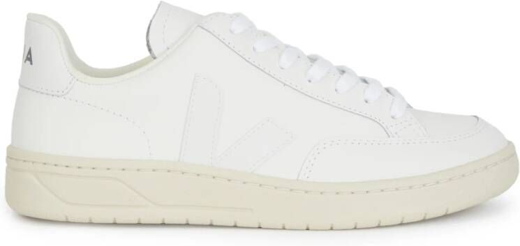 Veja Stijlvolle Sneakers voor dagelijks gebruik White Dames