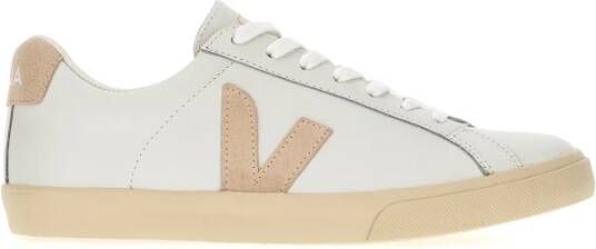 Veja Stijlvolle Sneakers voor Dagelijks Gebruik White Dames