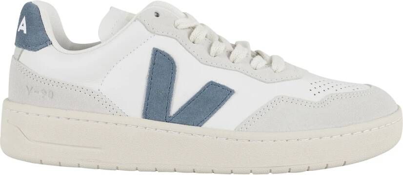 Veja Stijlvolle Sneakers voor Dagelijks Gebruik White Dames