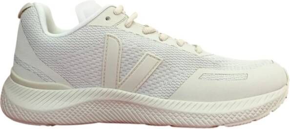 Veja Stijlvolle Sneakers voor dagelijks gebruik White Dames