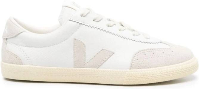 Veja Stijlvolle Sneakers voor een Trendy Look White Dames