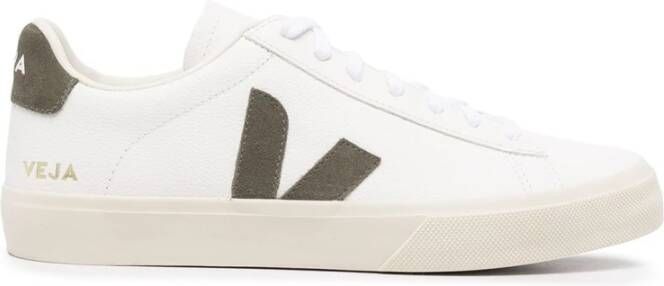 Veja Stijlvolle Sneakers voor een Trendy Look White Heren