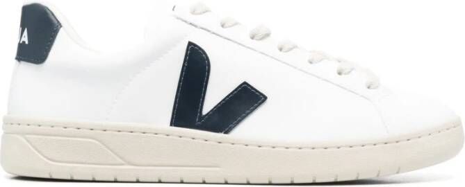 Veja Stijlvolle Sneakers voor een Trendy Look White Heren