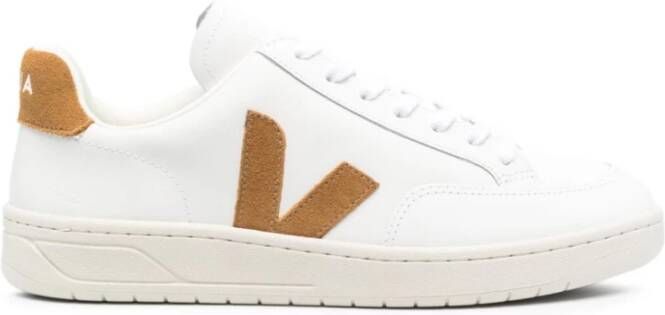 Veja Stijlvolle Sneakers voor een Trendy Look White Heren