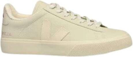 Veja Stijlvolle Sneakers voor Mannen en Vrouwen White Dames