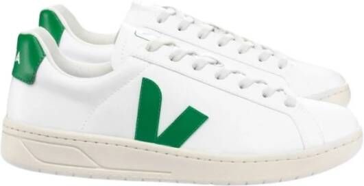 Veja Stijlvolle Sneakers voor Stedelijke Avonturen White Heren