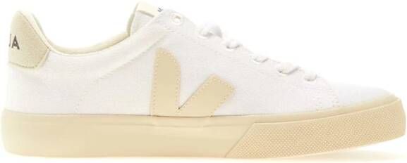 Veja Stijlvolle Sneakers voor Trendy Outfits White Heren