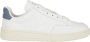 Veja Stijlvolle Stitch Sneakers White Heren - Thumbnail 1