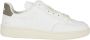 Veja Stijlvolle Stitch Sneakers White Heren - Thumbnail 1