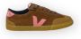 Veja Stijlvolle V-12 Sneakers voor Mannen Brown Dames - Thumbnail 1