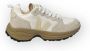 Veja Witte synthetische Venturi II sneakers White Dames - Thumbnail 6