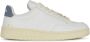 Veja Sportschoenen V-12 Stitch O.t. Leer White Dames - Thumbnail 7