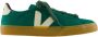 VEJA Campo Bold sneakers groen Suede Lage sneakers Unisex - Thumbnail 24