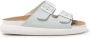 Veja Tanami Lilac Vegan Sandalen Blue Dames - Thumbnail 1