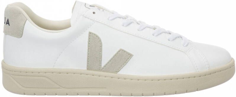 Veja Urca Cwl White Natural Sneakers Wit