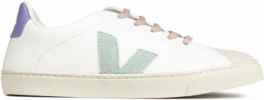 Veja Trainers Wit Dames