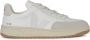 Veja V-12 White Stijlvolle en Comfortabele Sneakers Beige - Thumbnail 11