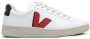 Veja Witte Synthetisch Leren Sneakers White - Thumbnail 1