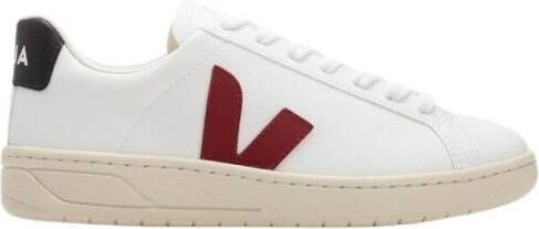 Veja Urca CWL Sportschoenen White Heren