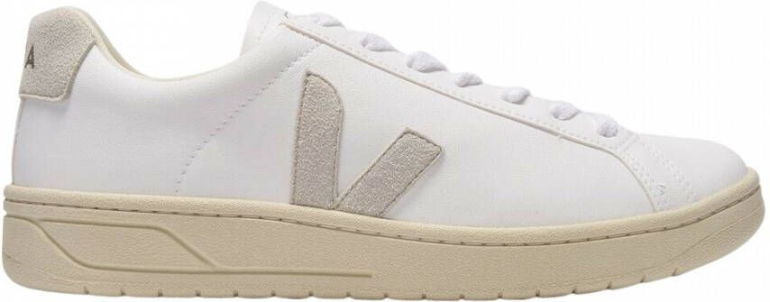 Veja Urca Cwl White Natural Sneakers Wit