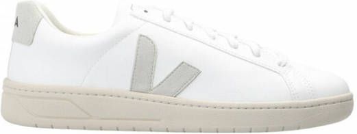 Veja Urca Cwl White Natural Sneakers Wit
