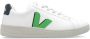 Veja Witte Cyprus Sneakers Synthetisch Leer White Heren - Thumbnail 8