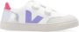 Veja Lage Sneakers SMALL V-12 - Thumbnail 1