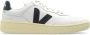 VEJA V-90 sneakers | White Nautico Wit Leer Lage sneakers Unisex - Thumbnail 8